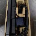 GAMDIAS 360mm AIO Liquid Cooler, 360mm Water Cooling CPU Cooler with 3.4'' LCD, Rotatable Pump, Clean Daisy-Chain Cable Management, 3x120mm PWM Fan, Intel LGA 20XX/18XX/1700, AMD AM5/AM4 CHIONE P5-360