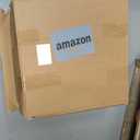 Sunnyray 2 Pcs Acrylic Cake Stands for Dessert Table Clear Fillable Cake Riser Cupcake Tier with LED Strings for Birthday Wedding Holiday Party Display(14'', 16'')