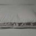 Sealy Support Pillow 28"x20"
