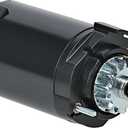 DB Electrical 410-21112 Starter Compatible with/Replacement for Cub Cadet 13WX93AT009 13WX93AT010 13WX93AT056 13WX93AT210, Craftsman 917275661, Kohler SV470 SV471 SV480 SV530, 12V CCW Teeth 14