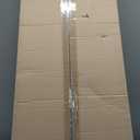 Stanbroil 36 x 12 Inch Rectangular Drop-in Gas Fire Pit Kits with All Accessories Required for DIY Fire Pit Project, Propane Gas Version, 150,000 BTUs Max