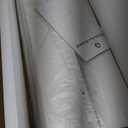 Behind The Door Bookshelf Kids,Wooden Behind Door Bookshelf, 5-Tier Bookcase Book Shelf Space-Saving Organizer Storage for Toys and Story Books Wall Mount Shelves with Hooks(White)