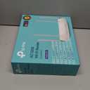 TP-Link AC1200 WiFi Router (Archer A54) - Dual Band Wireless Internet Router, 4 x 10/100 Mbps Fast Ethernet Ports, EasyMesh Compatible, Support Guest WiFi, Access Point Mode, IPv6 & Parental Controls