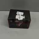 Retro Game Console, Retro Gaming Console, Wireless Retro Game Console, Plug & Play Video TV with 25200+ Built-in Games, 4K HDMI Output, and 2.4GHz Wireless Controller, 9 Classic Emulators (Black)