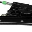 Dorman 749-469 Rear Passenger Side Power Window Regulator (Regulator Only) Compatible with Select BMW Models (OE FIX)
