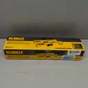 DEWALT Miter Saw Mounting Brackets, Compatible with DW723, DWX723, DWX724, and DWX725 Stands (DW7231)