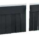 Smart Solutions 01696 Rock Solid Protective Guard - 2 Piece