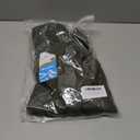 MAGCOMSEN Men's Polo Shirts with Pocket Long Sleeve Golf Quick Dry Shirts Performance Athletic Work Casual Collared Shirt (Green, XXL)