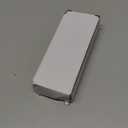 Elegital Emergency Response Shears, Stainless Steel Foldable Scissors Pliers, Outdoor Camping Rescue Scissors Tools (Black)