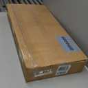 30 Inch Floating Shelves, 12" Deep Floating Shelf Wall Mounted, 30" Wall Shelves, Rustic Deep Bookshelf, Extra Deeper & Thicker Display Shelves for Bedroom, Living Room, White, Set of 2