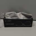 AI Smart Glasses for Men and Women with Chat GPT, Bluetooth Translation Glasses with 164 Languages and Color-Change Lens, Music Playback & Hands-Free Calls, UV & Blue Light Protection