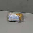 Mustard Yellow Balloon Garland Kit - Double Stuffed Sand White Yellow Pastel Balloon Arch for Bee Birthday, Baby Shower, Gender Reveal, Boho Party Decoration