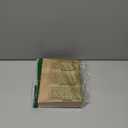 newestor Travelers Notebook Cover with Inner Pockets, Card Slots and Pen Holder, A6 Size, Dark Brown