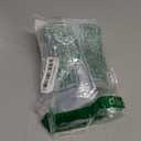 Tideshake - 100% Waterproof Extra Wide Leg Cast Cover for Showering, Reusable Extra Large Adult Short Leg Cast Protector, Cast Bag for Shower, Cast Cover for Showering Foot