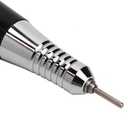 Professional Electric Nail Art Drill Pen Manicure Machine Nail Files Handpiece Nail Drill Pen Replacement Nail Grinding Machine Accessory(01)