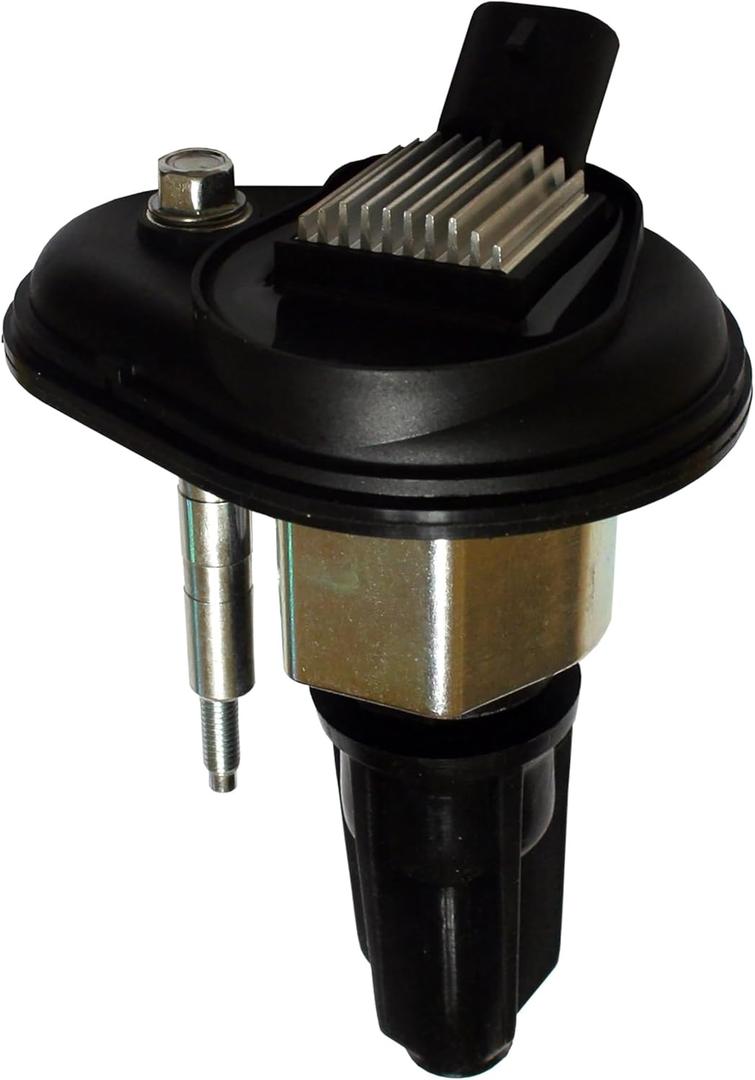 GM Genuine Parts 19418994 Electronic Ignition Control Module