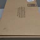 DREAM PAIRS Cowboy Boots for Women Cowgirl Western Boots Fashion Embroidery Stitched Chunky Heel Mid Calf Boots (10, Brown-pu)