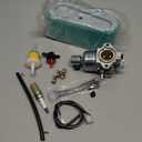 791889 Carburetor Fit for 287707 311707 312707 312777 28N707 28Q777 28P777 Series Engines Replace for 499151 693194 698782 Carb With Air Filter
