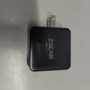 ZGear 2 Port Adaptive Fast Charger