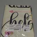 Geefuun Easter Pillow Covers 18x18 Set of 4 - Easter Decorations Throw Couch Pillow Cases for Home Holiday Linen Zipper Pillowcase Party Decor