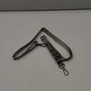 MAGEASY Universal Cell Phone Lanyard Crossbody - Anti-Theft Crossbody Phone Strap for iPhone 16 Pro Max & Most Smartphones, for Men & Women | 20mm (Army Green)