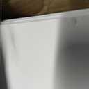 24"x24" White Drop Ceiling Tiles Waterproof High-Grade PVC Ceiling Tiles 2x2 Fire-Rated - Easy Drop-in Installation - Case of 12 (48 sq. ft.)