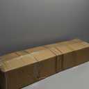 jxgzyy Commercial Drainage Mat Non Slip Drainage Floor Matting 3'x16.4' Heavy Duty Swimming Pool Mat for Restaurant Kitchen Bathroom Bar Garden Outdoor Wet Area, Black