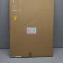 upsimples 24x36 Poster Frame Black 3 Pack, Scratch-Proof Picture Frames 24 x 36 for Photo Gallery - Slide-In Strips, Horizontal or Vertical Wall Mounting