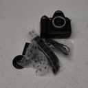 Nikon D70S 6.1MP Digital SLR Camera (Body Only)