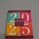 2025: A Book of Grace-Filled Days