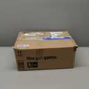 Heavy Duty 47-inch Snow Tube for Winter Sledding  Durable and Oversized Snow Tube for Adults, Inflatable Snow Sled with Reinforced Handles and Speed, Perfect for Snow Adventures