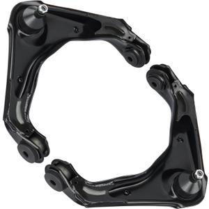 2 Pcs K620054 Front Upper Control Arm with Ball Joint Assembly Kit Driver & Passenger Side for Chevrolet Avalanche Suburban 2500 Silverado GMC Sierra 1500 2500 3500 HD Classic Yukon XL 2500 Hummer H2