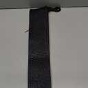 Black Lace-On Steering Wheel Cover Grip Classic Stretch Accessory Auto Vehicle