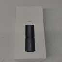 HOTO Handheld Vacuum Cleaner Cordless, Desk Vacuum Cleaner Compressed Electric Air Duster 15000Pa Suction, 4-in-1 Portable Vortex Vacuum Dust Buster Air Blower for Computer, Keyboard