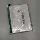 150 Pcs Valentine Heart Doilies 4Inch Heart Shape Paper Doily for Valentine's Mother's Day Wedding Decoration Craft Party(Pink)