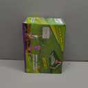 TOY Life Kids Golf Clubs 3-5, Kids Golf Set, Toddler Golf Clubs,Toddler Golf Sets 3-4 Years