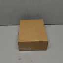 3000W Tankless Water Heater 110V, Electric Instant Hot Water Heater Under Sink, Vertical Mount Only with 304 Stainless Steel & Brass Fittings (White