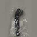 ECCPP Seat Recliner Handle 2007-2012 for Chevy Suburban 1500/2500 Tahoe,2007-2012 for GMC Yukon XL 1500 2500 Interior Seat Adjuster Lever Handle Rear Driver Left Door Handle 1pc Black 15279414