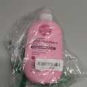 Eos Shea Better Body Lotion Pomegranate Raspberry, 24-Hour Moisture Skin Care, Lightweight & Non-Greasy, Natural Shea, Vegan, 16 fl oz