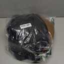 Goloni Classic Backpack with USB Charging Port,Water Resistant Travel Backpack for Men & Women,Laptop Backpack (17.3inch, Black White)