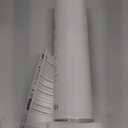 ICEPURE UTR400-PPC Filter, 1 year Lifetime, Replacement for UTR400 Reverse Osmosis System, Reduces large particles of impurities, chlorine, colors and odors, 1PACK