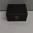 Diyife Faraday Box, RFID Box for Car Keys, Faraday Key Fob Protector Cage, AntiTheft Key Fob Car Key Signal Blocking Shielding Box Gift For Men, Small