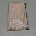 ZESICA Womens 2026 Summer Casual Square Neck Bodycon Midi Dresses Spring Sleeveless Side Slit Knit Beach Vacation Long Dress (Small, Apricot)