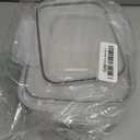 Dukrouk Grape Container for Fridge, 3PCS(0.9Qt - 13.5Qt), Leakproof Grape Container with Removable Colander, Dishwasher & microwave safe Produce Containers, Keep Fruits, Vegetables, Meat Fresh Longer