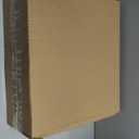 Vopmart 70oz Glass Food Storage Jars, 3 Pack Large Kitchen Containers with Airtight Bamboo Lids for Pasta, Nuts, Flour, Canisters Set for Cereal, Pantry Organization, BPA Free