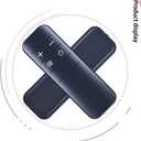 Replacement Remote Control for Rhythm Fun, YEMSD, Sperax Walking Pad, for CP01/AP01 Treadmill & C102 Vibration Pad Models