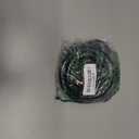 ROCKBROS 5-Digit 4 Feet Long Bike Lock Cable Combination with Mounting Bracket Resettable Password Weatherproof Anti-Theft Cable Lock for Bicycle Motorcycle Electric Scooter Gate Fence