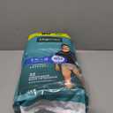 Depend Fresh Protection Adult Diapers, Incontinence Underwear for Men, Disposable, Maximum, Small/Medium, Grey, 32 Count