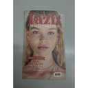 Fazit Makeup Patches - Red Speckles - Glow Up Make-Up Patches - Cute Glitter Makeup Accessories for Women - Cosmetic Glitter for Face