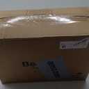 Bedsure Orthopedic Dog Beds Large Sized Dog - Washable Large Dog Cat Bed Waterproof, Comfort Dogs Couch Sofa with Washable Removable Cover, Pet Bed with Nonskid Bottom, Grey, 35"